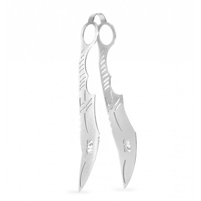 Mashisha Λαβίδα Swing P6